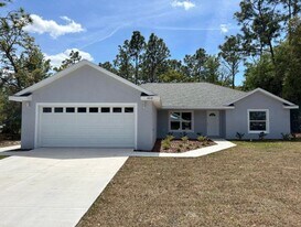 8838 SE 161st St in Summerfield, FL - Building Photo