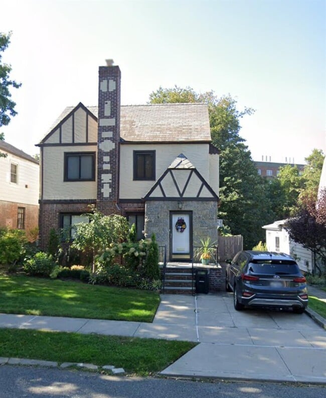 property at 47-40 Glenwood St