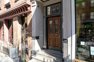 262 1st St in Hoboken, NJ - Building Photo - Building Photo