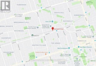 322 Dupont St in Toronto, ON - Building Photo - Building Photo