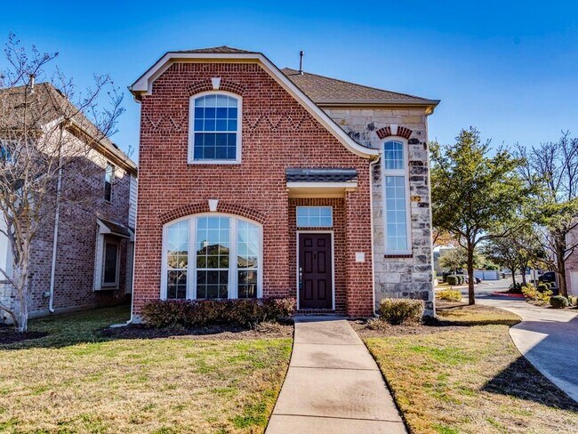 property at 14812 Avery Ranch Blvd