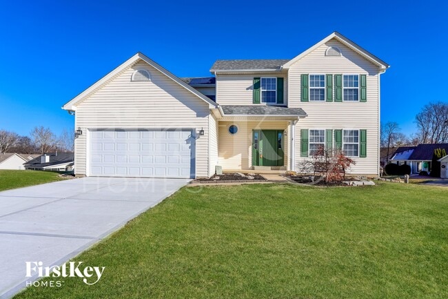 property at 1 Hunters Pass Ct