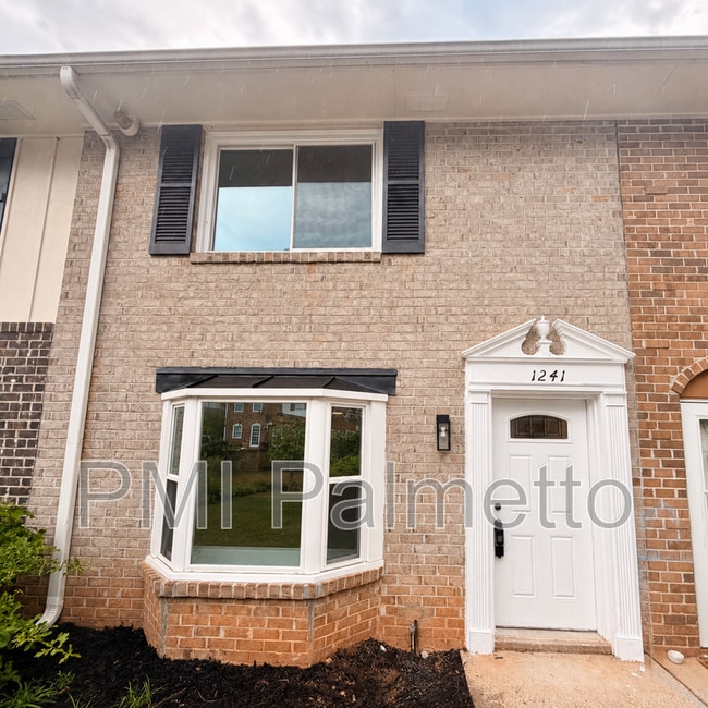 property at 1241 Grove Park Ln