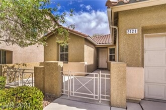 2121 Silvereye Dr in North Las Vegas, NV - Building Photo - Building Photo