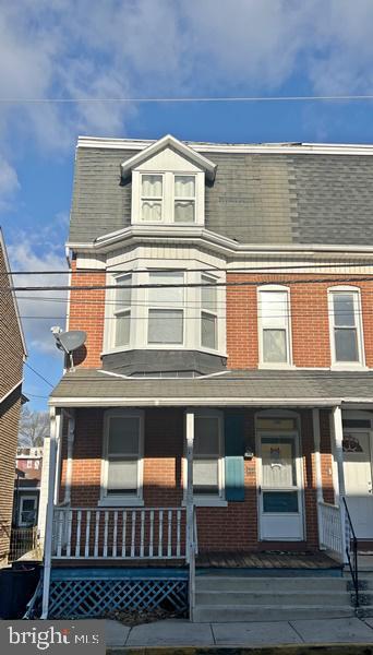 1157 E King St in York, PA - Building Photo