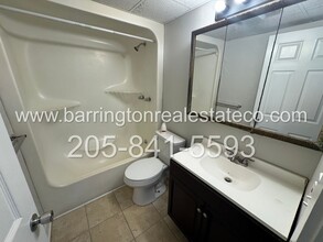 1521 Cherry Ave in Birmingham, AL - Building Photo - Building Photo