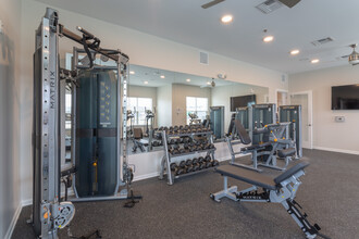 Coventry Square Apartments in Salisbury, MD - Foto de edificio - Interior Photo