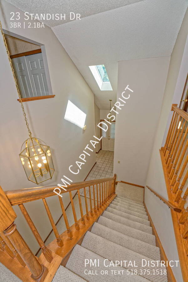 property at 23 Standish Dr