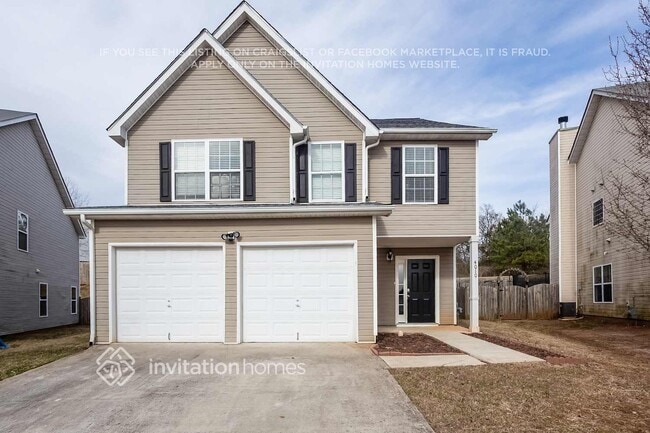 property at 4010 Shaded Oasis Ln