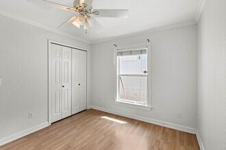 126 Page St, Unit apt a in Orlando, FL - Foto de edificio - Building Photo