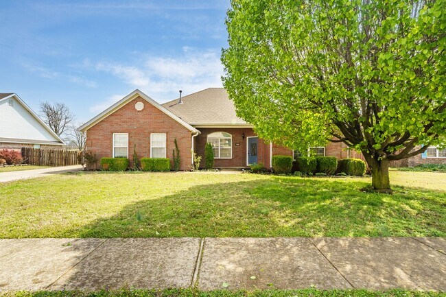 property at 330 McKissic Spring Rd