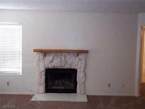 3450 Erva St in Las Vegas, NV - Building Photo - Building Photo