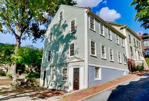 11 Cady St, Unit 2 in Providence, RI - Building Photo