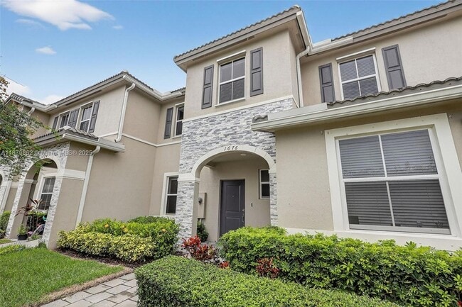 1676 SE 26th Ter in Homestead, FL - Building Photo - Building Photo