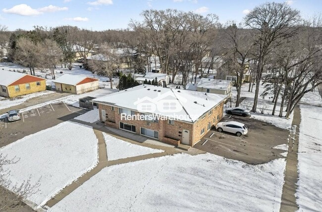5500 N Bryant Ave in Minneapolis, MN - Building Photo - Building Photo