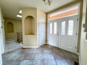 5808 Mimosa Pl NE in Albuquerque, NM - Building Photo - Building Photo