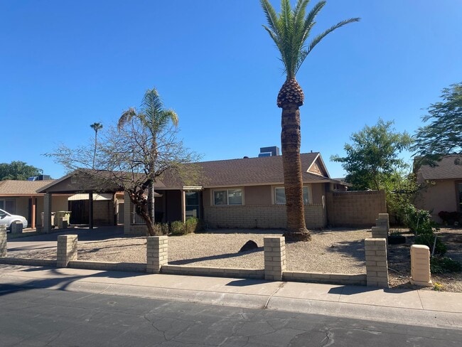 property at 9627 N 56th Ave