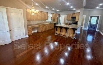 3521 Old Dornick Dr in Jonesboro, AR - Building Photo - Building Photo
