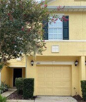 3763 Collingwood Ln in Oviedo, FL - Building Photo