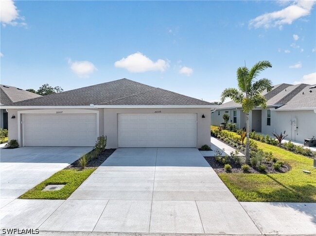 property at 20559 Hazelnut Ct