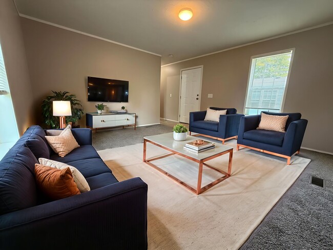property at 11750 Cascade Cir