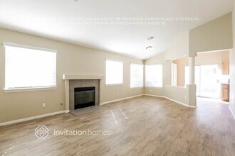 1809 Shirewick Dr in Las Vegas, NV - Building Photo - Building Photo