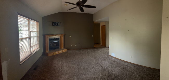 405 Valley View in Frontenac, KS - Building Photo - Building Photo
