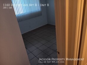 1160 Deseret Ave in Barstow, CA - Building Photo - Building Photo