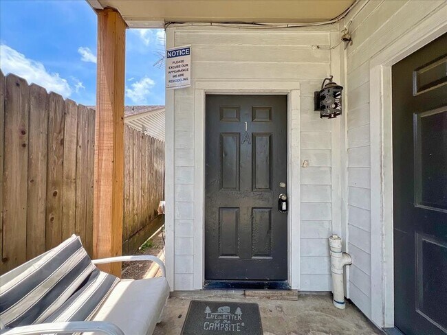 13117 Vickery St in Houston, TX - Building Photo - Building Photo