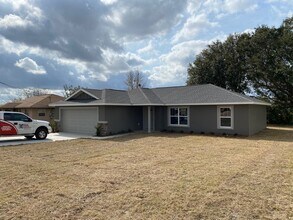 28 Juniper Dr in Ocala, FL - Building Photo - Building Photo