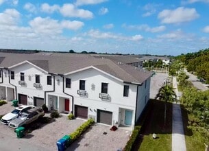 1100 SW 6th Ct in Florida City, FL - Building Photo - Building Photo