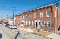 Apartments in Bridgeport, PA