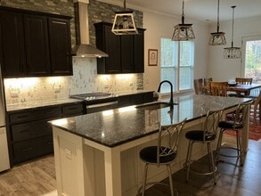 291 North St in Lewisville, NC - Building Photo - Building Photo