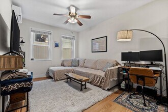 25 Clark St in Boston, MA - Building Photo - Building Photo