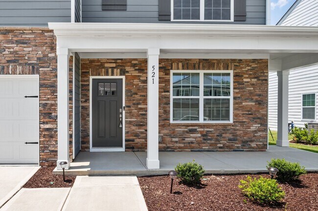 521 Crux Rd in Wendell, NC - Building Photo - Building Photo
