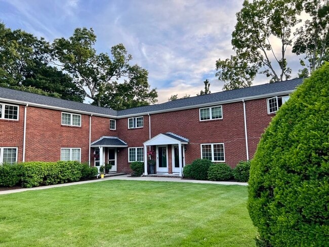 property at 37 Linden St