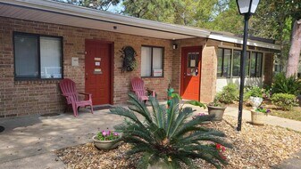 329 Mabry St in Tallahassee, FL - Building Photo