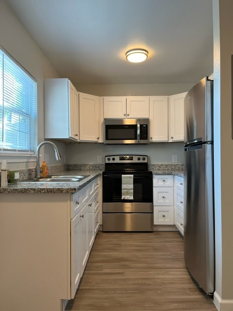property at 5220 Weber Rd