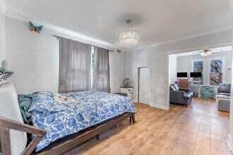 6337 W Patterson Ave, Unit 6337 W Patterson Ave #2 in Chicago, IL - Building Photo - Building Photo