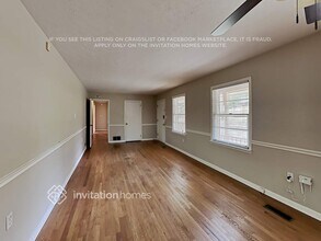 1628 Old Conyers Rd in Stockbridge, GA - Building Photo - Building Photo