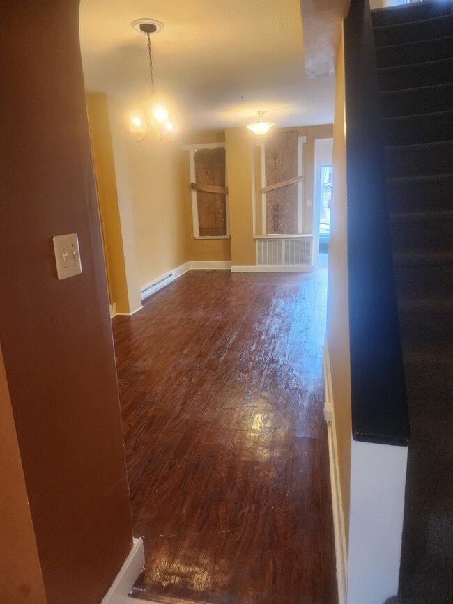 40 Maple St in Reading, PA - Building Photo - Building Photo