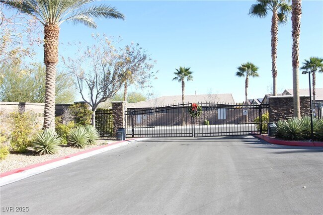4073 Blue Opal Wy in Las Vegas, NV - Building Photo - Building Photo
