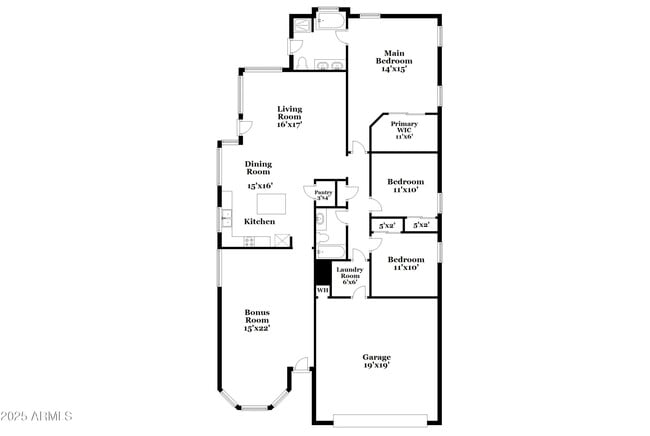 41247 W Sanders Way in Maricopa, AZ - Building Photo - Building Photo