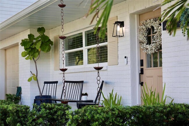 property at 4613 S Ferdinand Ave