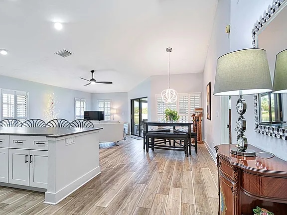 property at 16291 Countess Dr