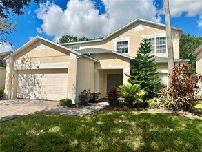 1218 Winding Willow Ct in Kissimmee, FL - Building Photo - Building Photo