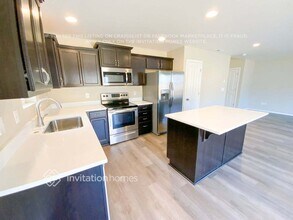 2825 Mahogany St NE in Lacey, WA - Building Photo - Building Photo