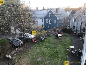 28A Cherry St, Unit 2 in Somerville, MA - Building Photo - Building Photo