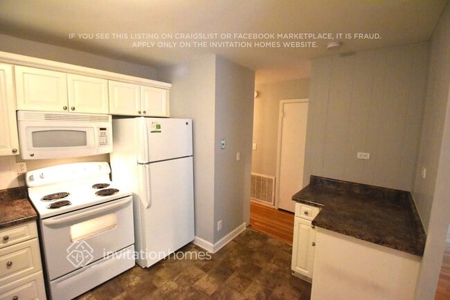 1001 Sunrise Dr in Gastonia, NC - Building Photo - Building Photo