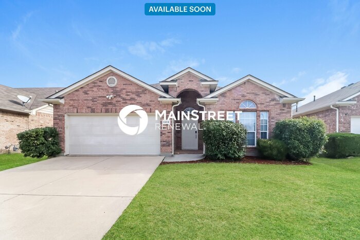 6414 Miranda Dr in Fort Worth, TX - Building Photo